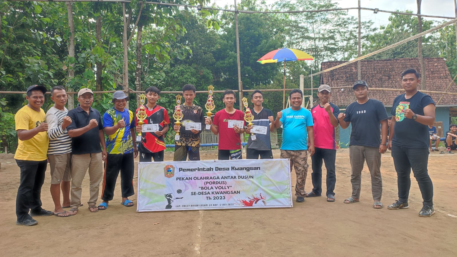 Judul Galeri