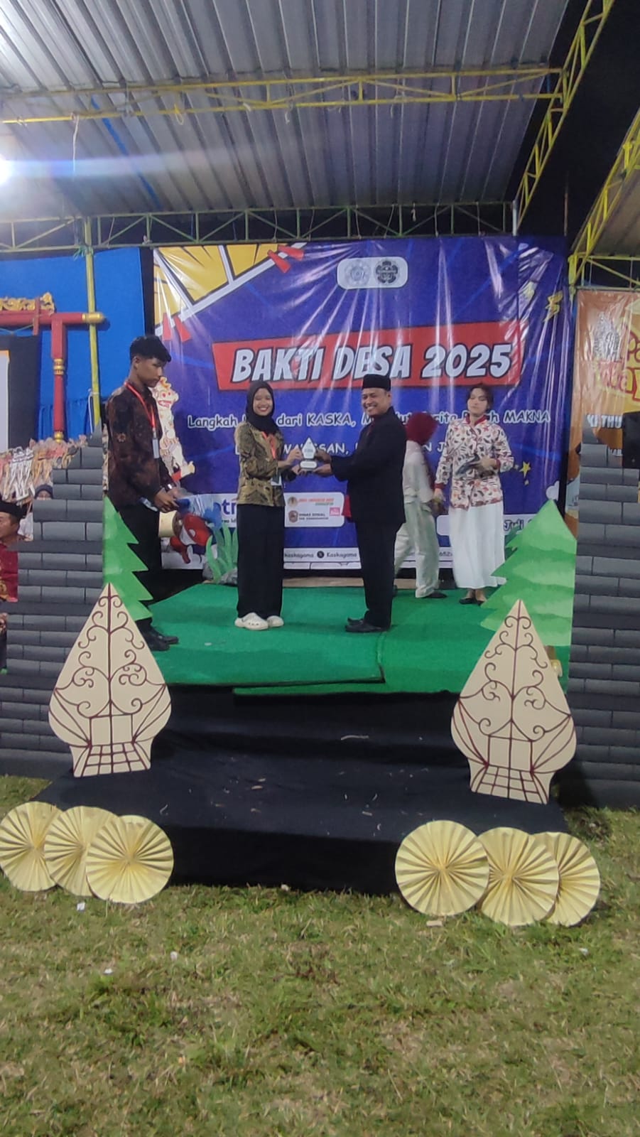 Judul Galeri