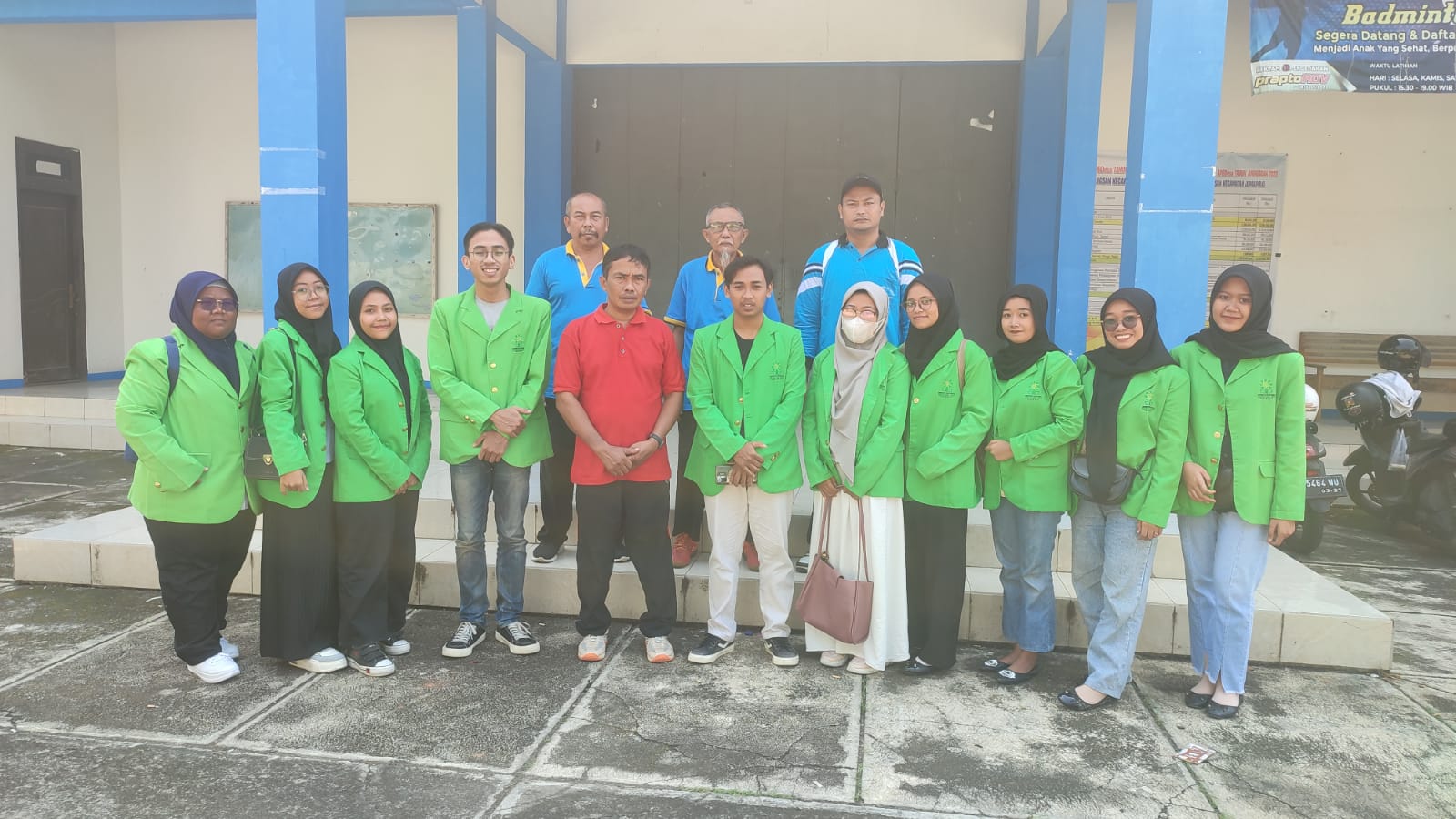 Judul Galeri 1