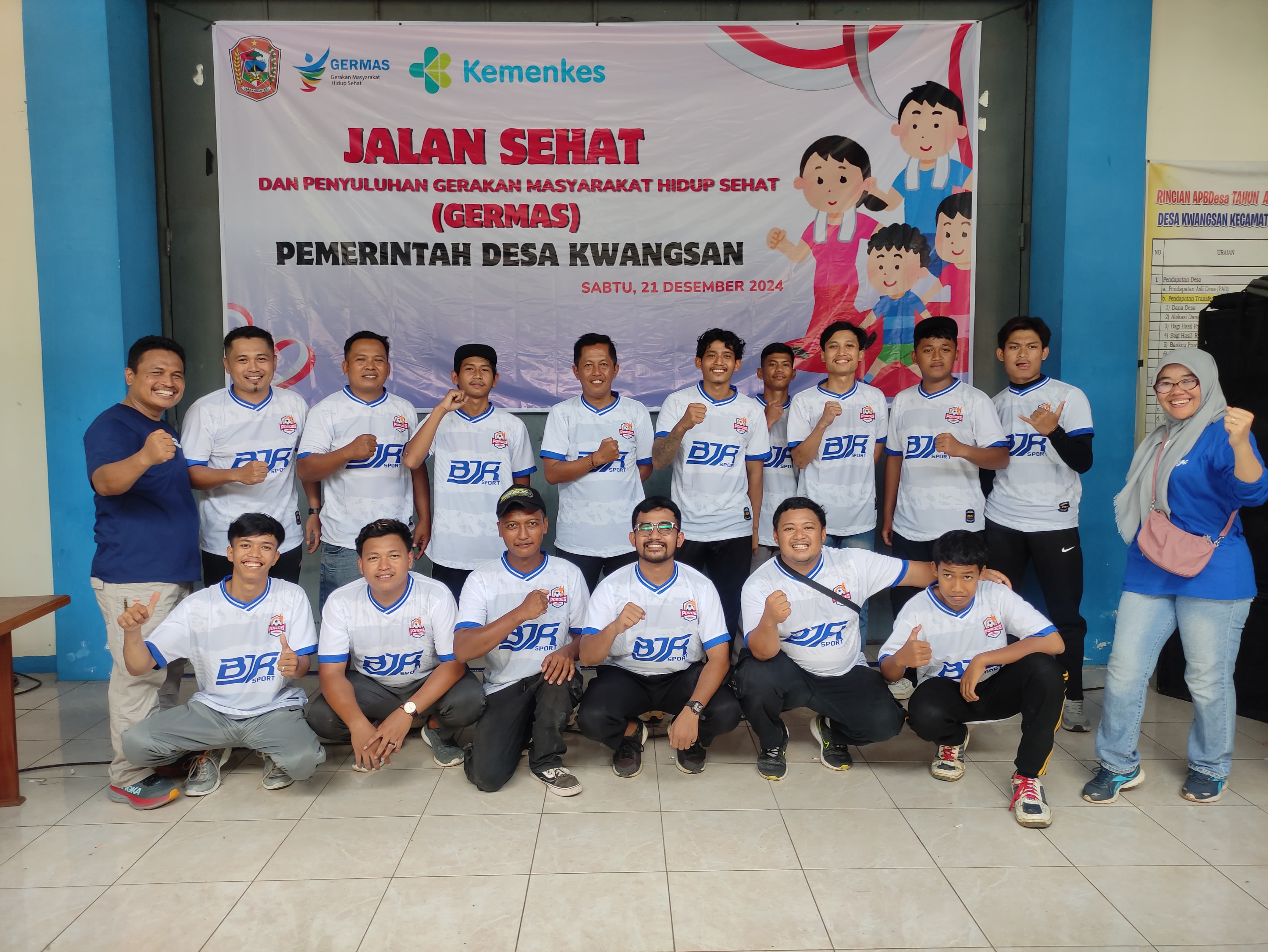 Judul Galeri